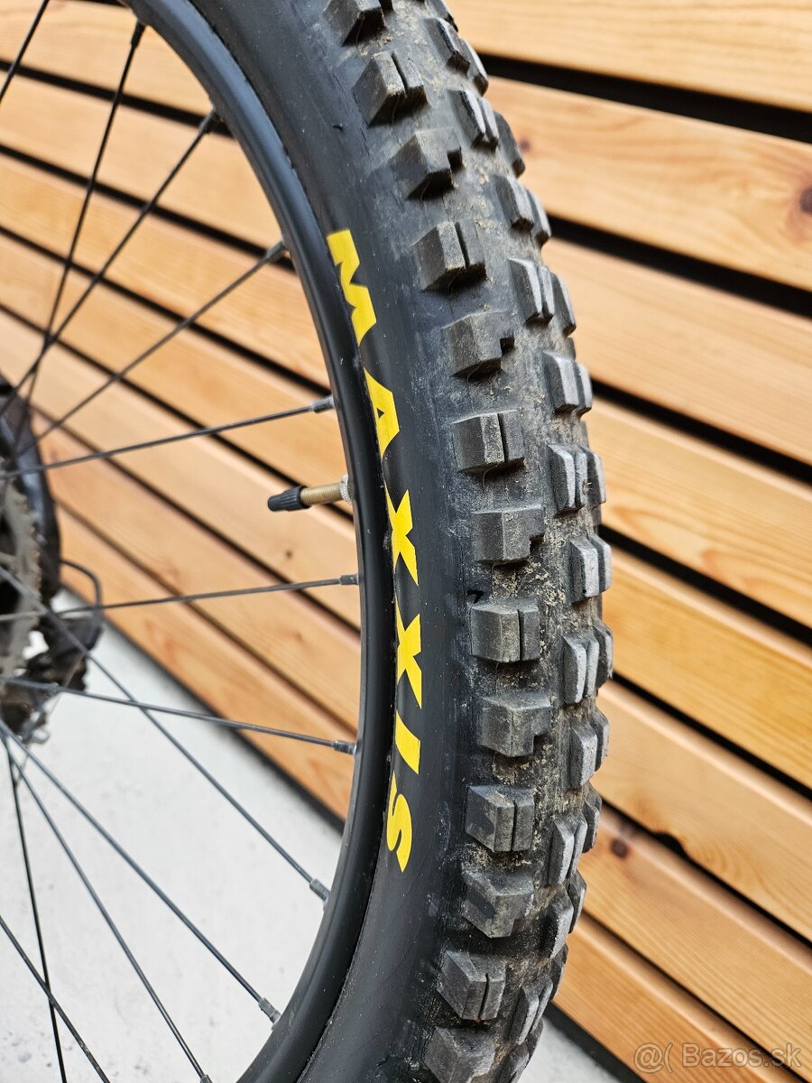 Cannondale trigger - 4