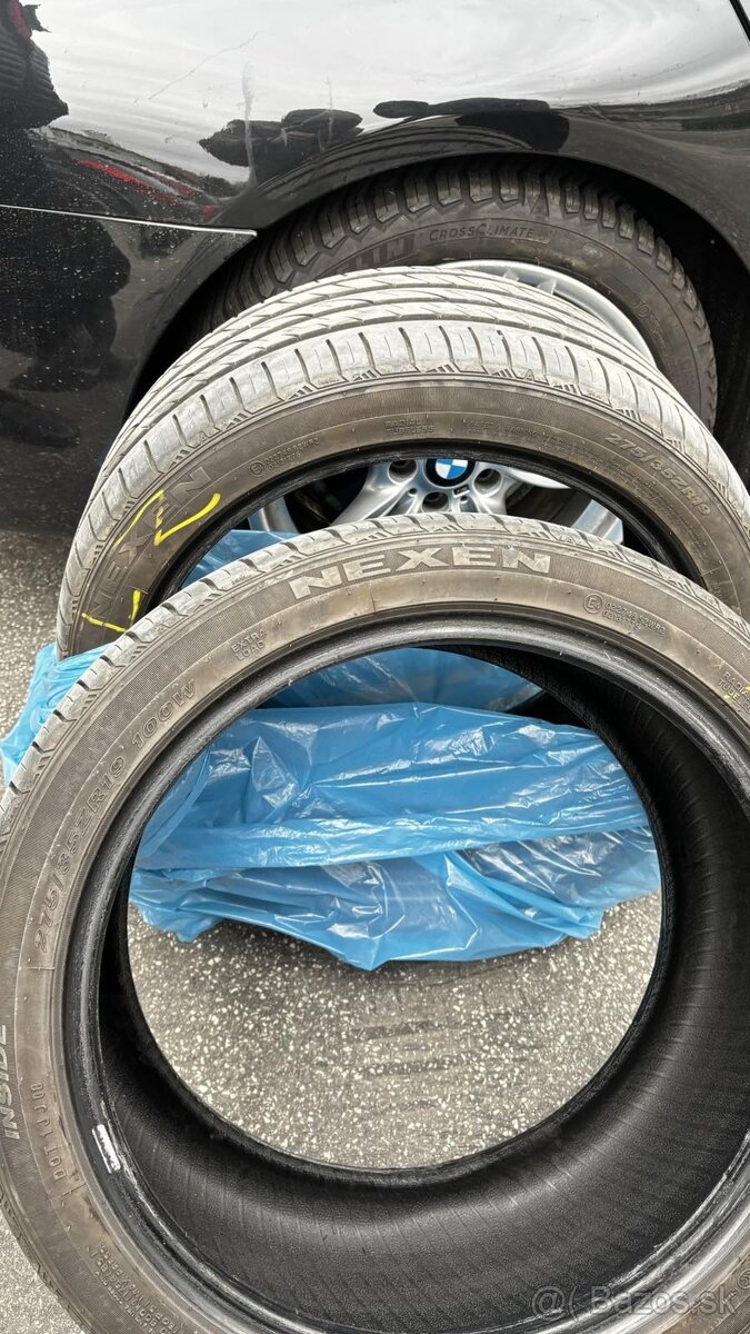 letné pneumatiky - 4