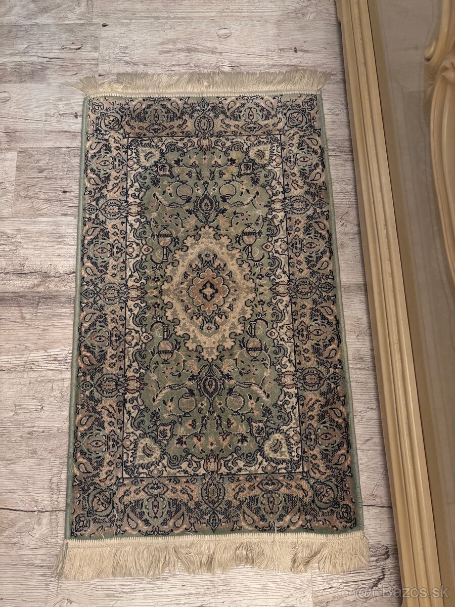 Predám taliansky spálňový set , znížená cena - 4