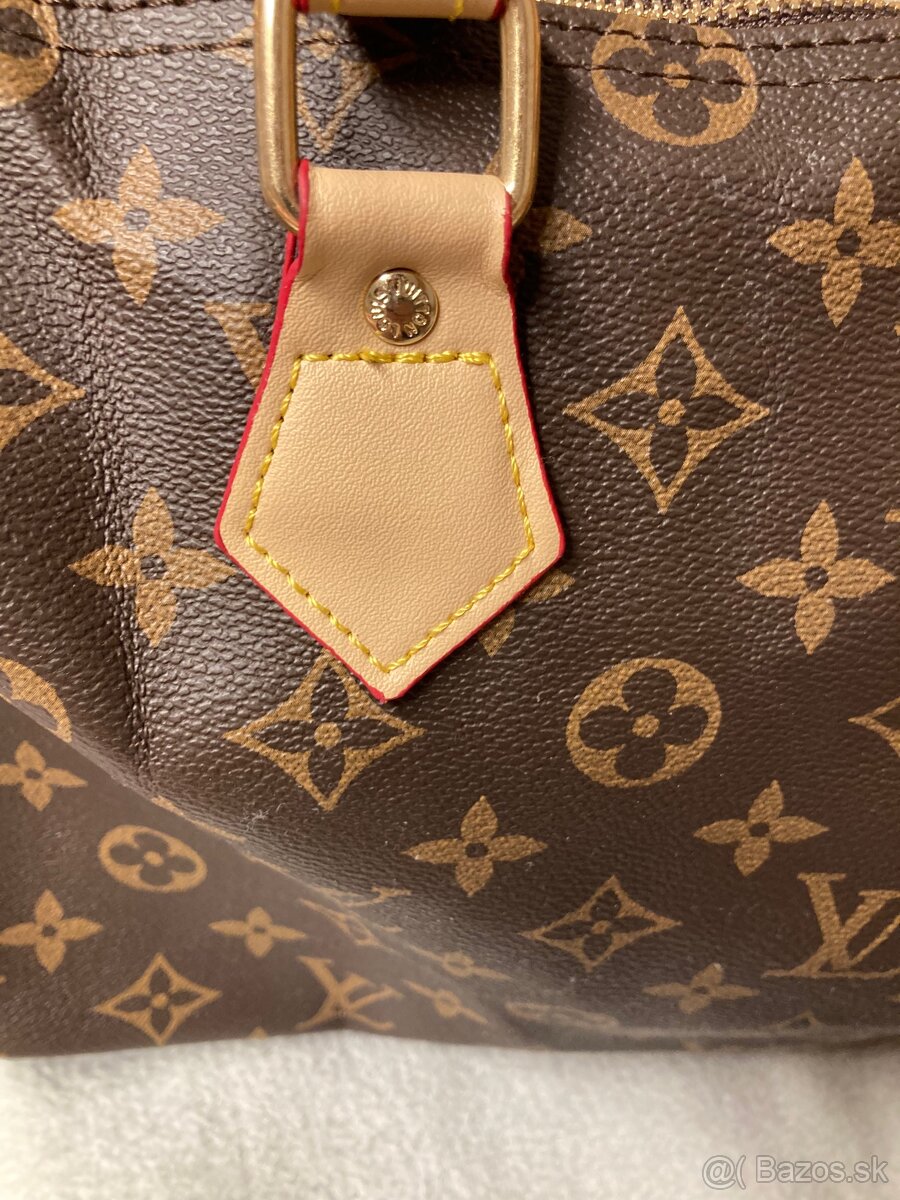 Louis Vuitton original kabelka - 4