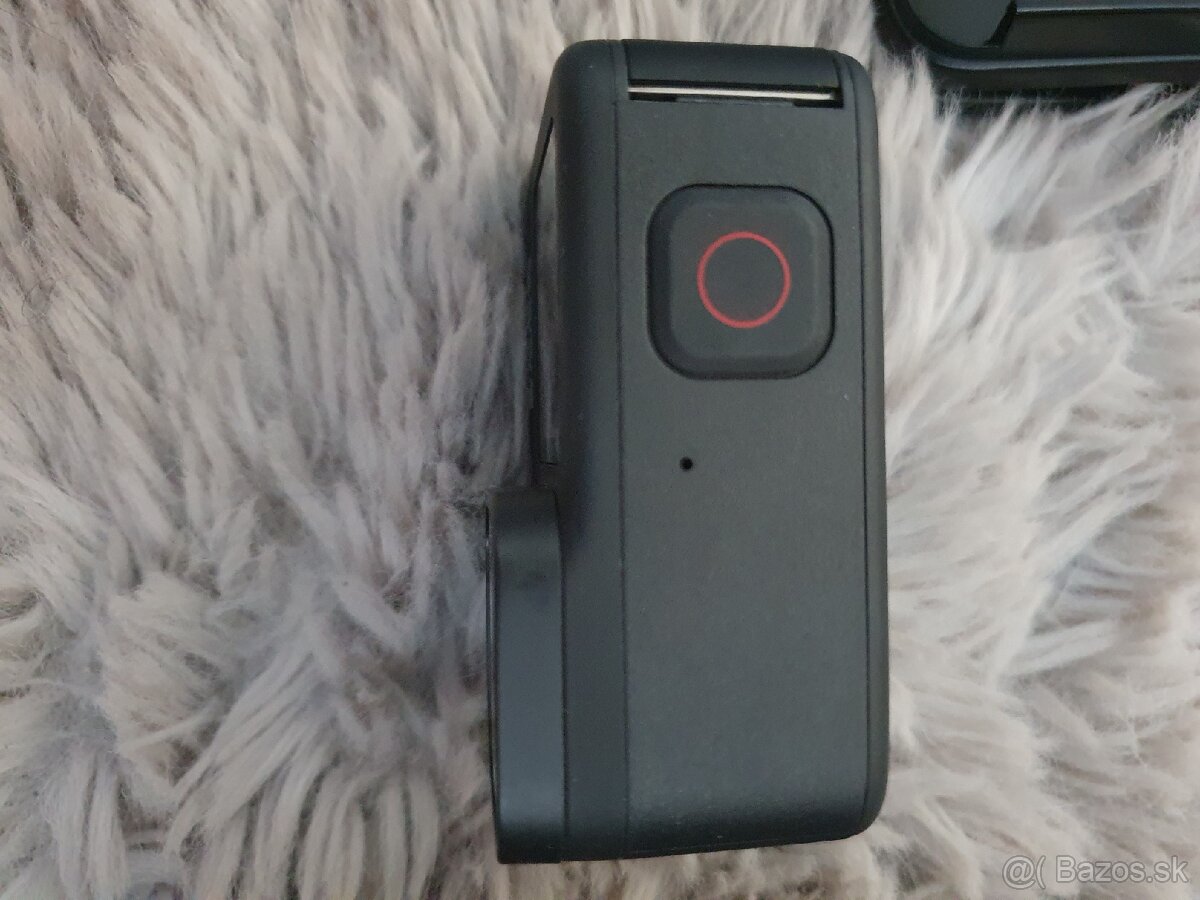 GoPro HERO 9 Black + bohaté príslušenstvo - 4