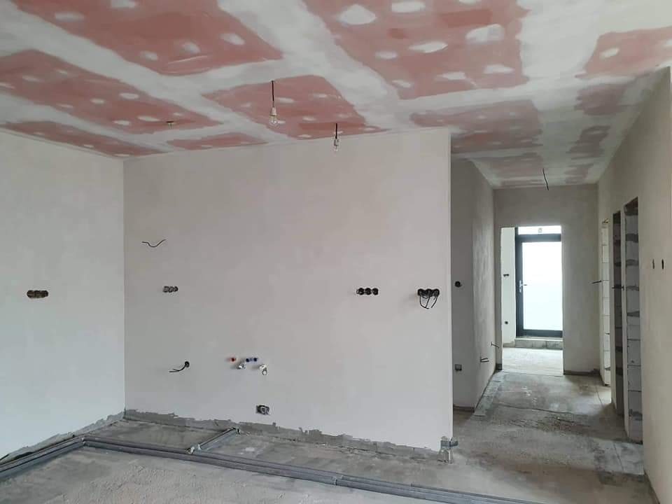 Stavebné práce - 4