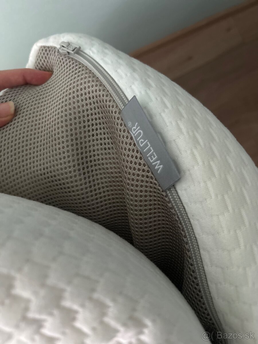 Vrchny matrac Wellpur - 4