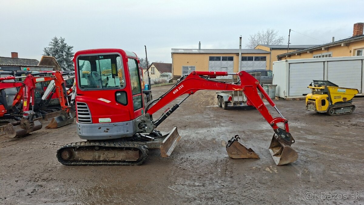 BOBCAT E26 EM - 4