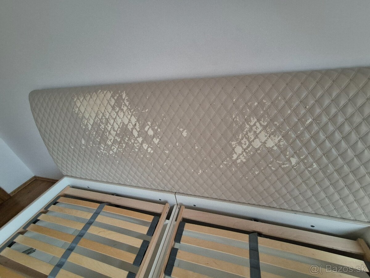 Postel Blanár 180x200 - 4