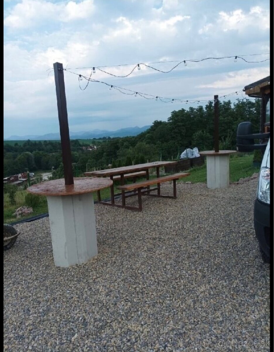 Formy na betónovanie - 4