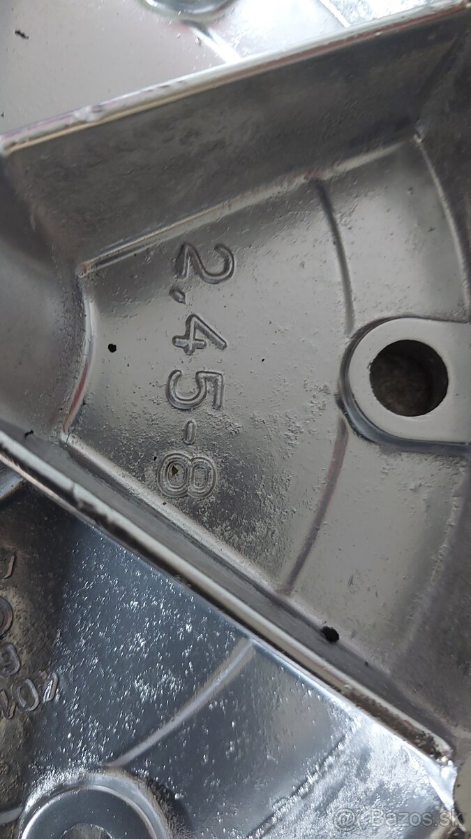 prívesný vozík komex - 4