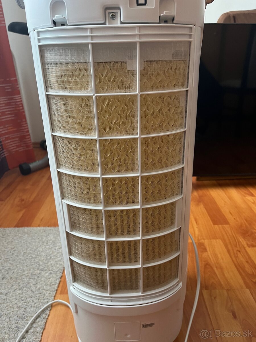 Klarstein Maxfresh ochladzovač vzduchu - 4