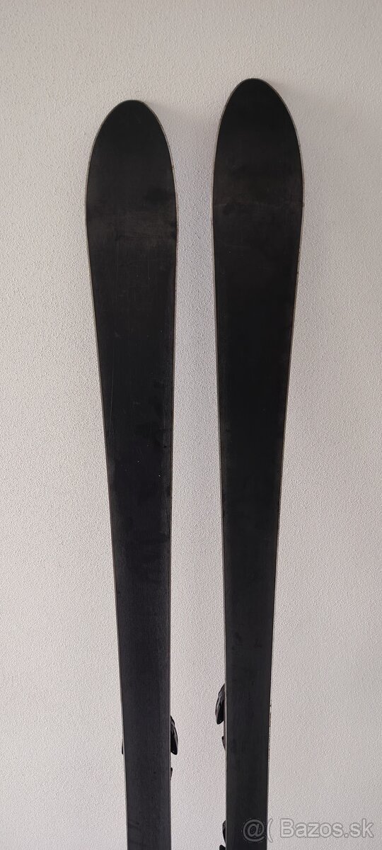 Predám pánske lyže Stockli - 4