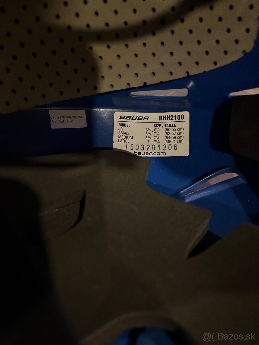 Bauer BHH 2100 M - 4