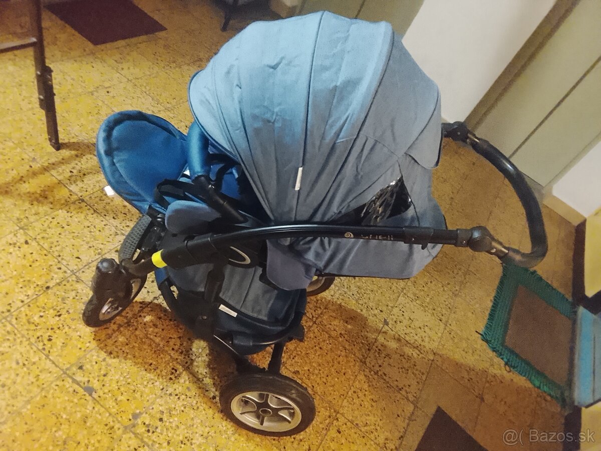 takmer nový 3-kombinaciu - 4