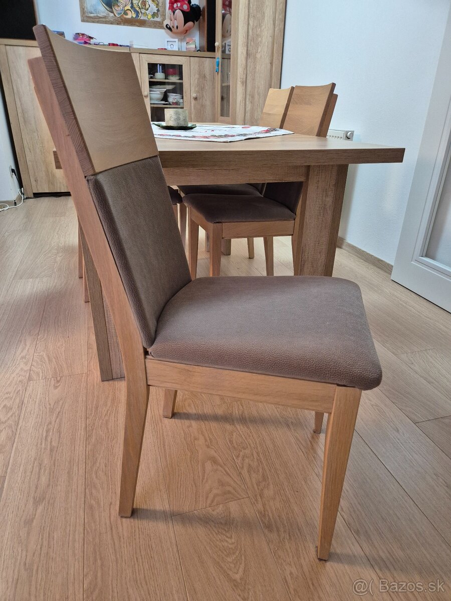 Rozkladací stôl - 4