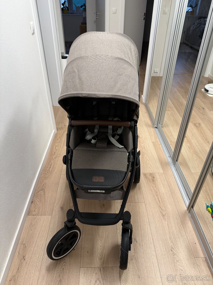 Kocik Abc design salsa air 4 - 4