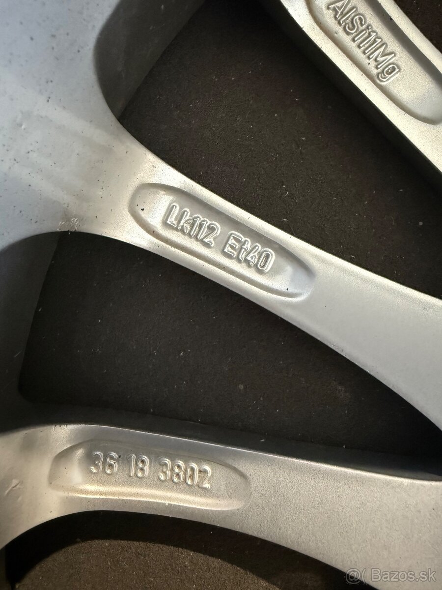 R18 5x112 Carlsson CR1/16 - 4