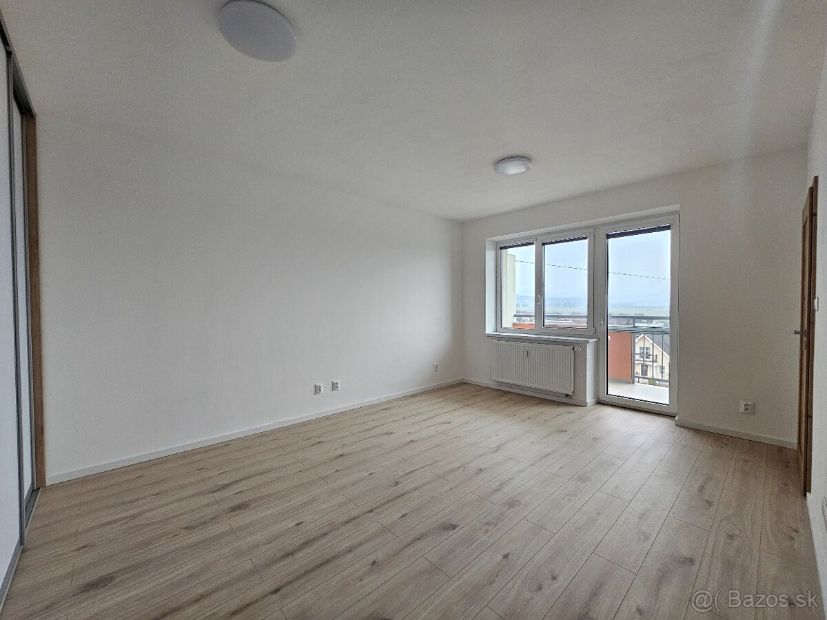 Prenájom 1,5-izbového bytu - 4