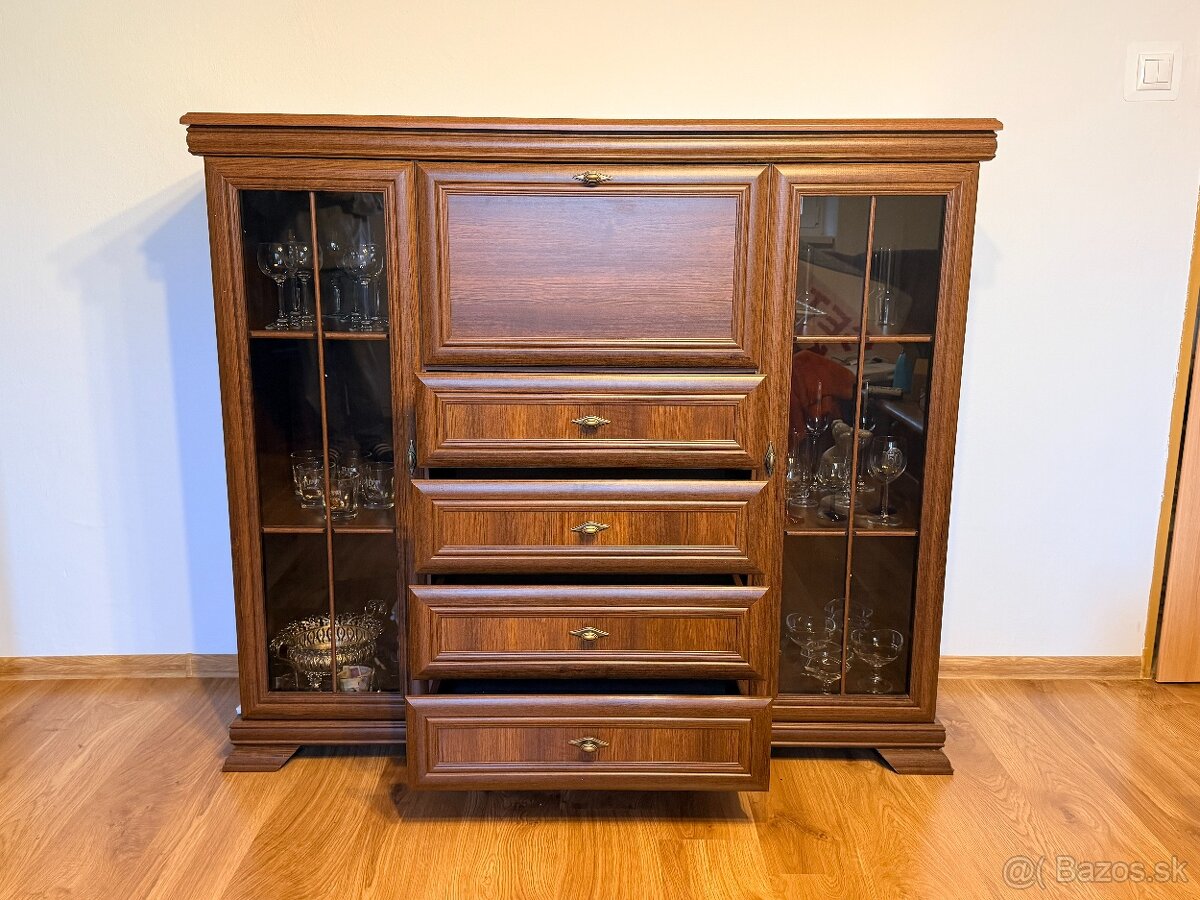 Komplet nábytok do obývačky - 4