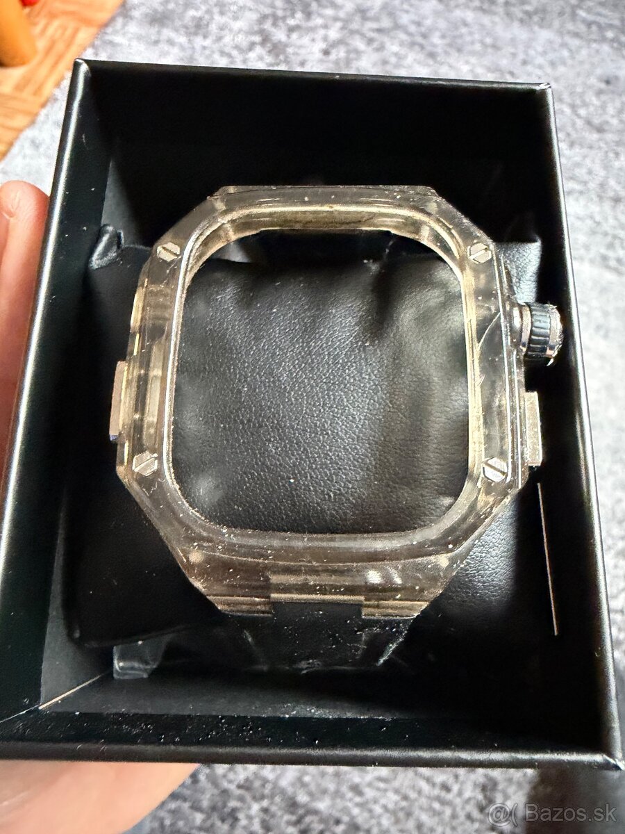 Apple Watch Ultra 1 - 4