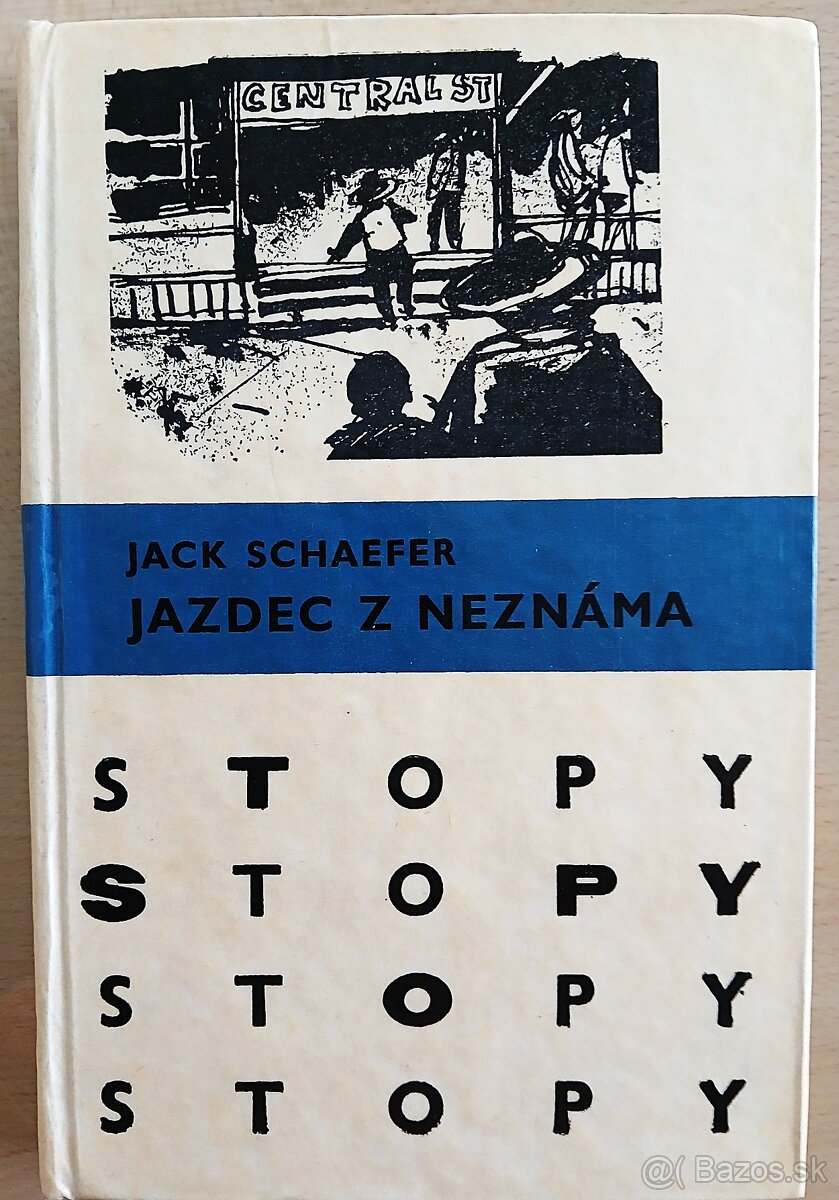 edícia stopy vo veľmi dobrom stave - 4