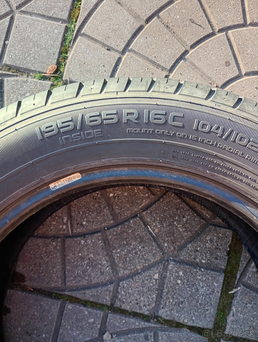 195/65 r16C - 4