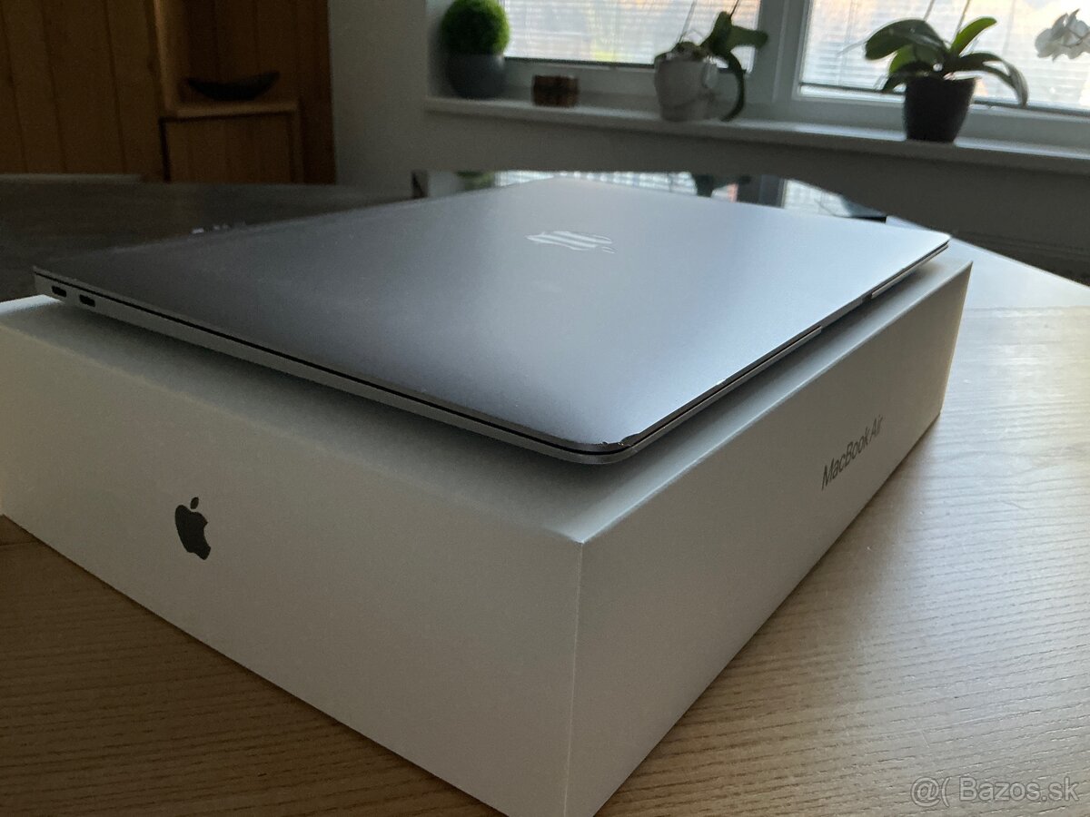 Macbook air m1 2020 s príslušenstvom - 4