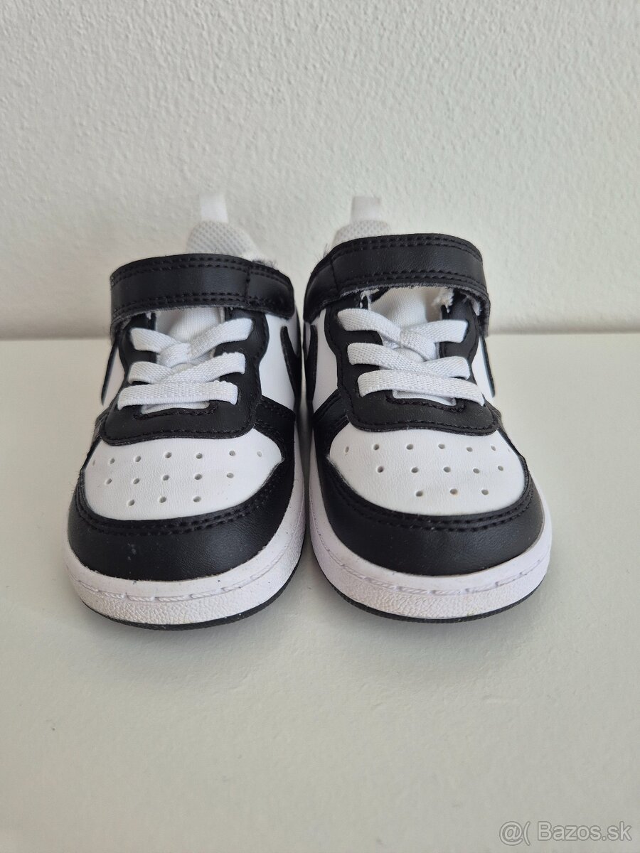 Tenisky Nike v TOP stave - 4