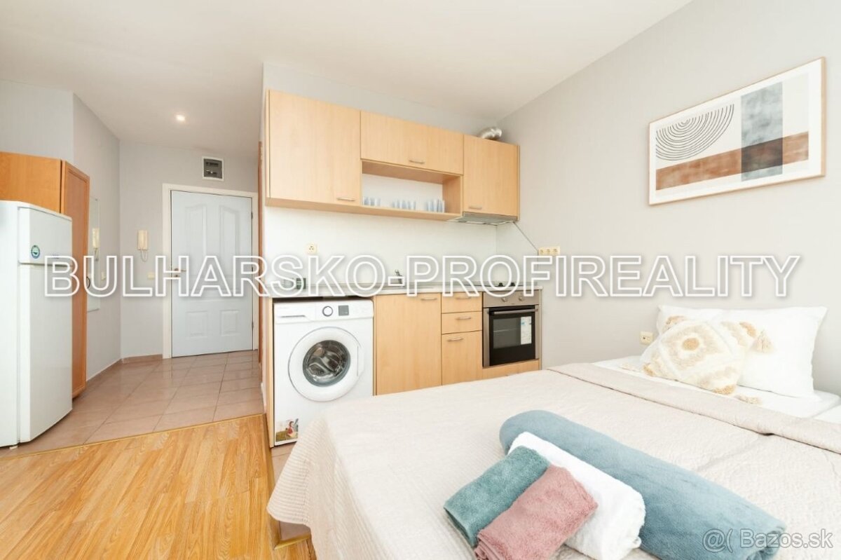 Bulharsko-STUDIO (42 m) - 4