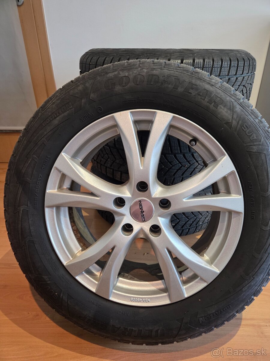225/65r17 - 4