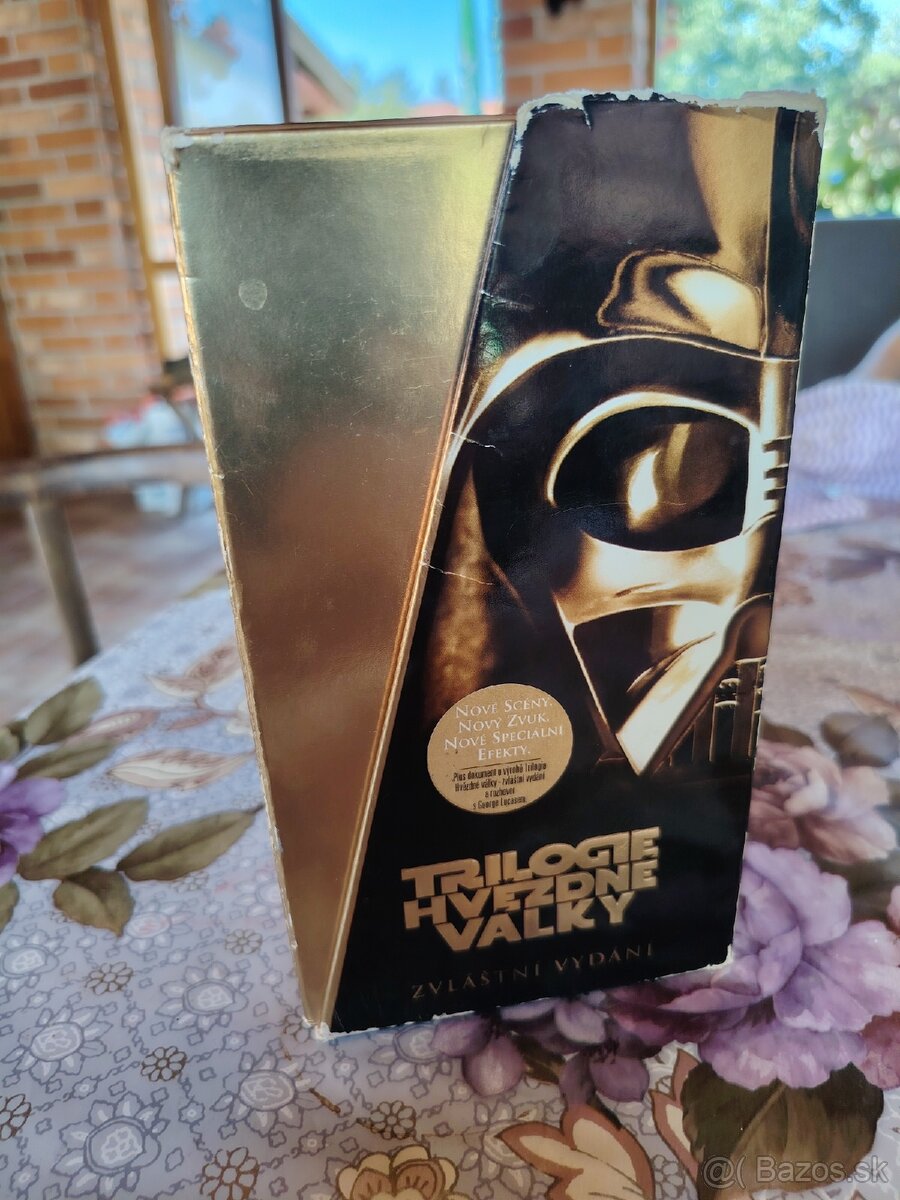 Star wars - 4