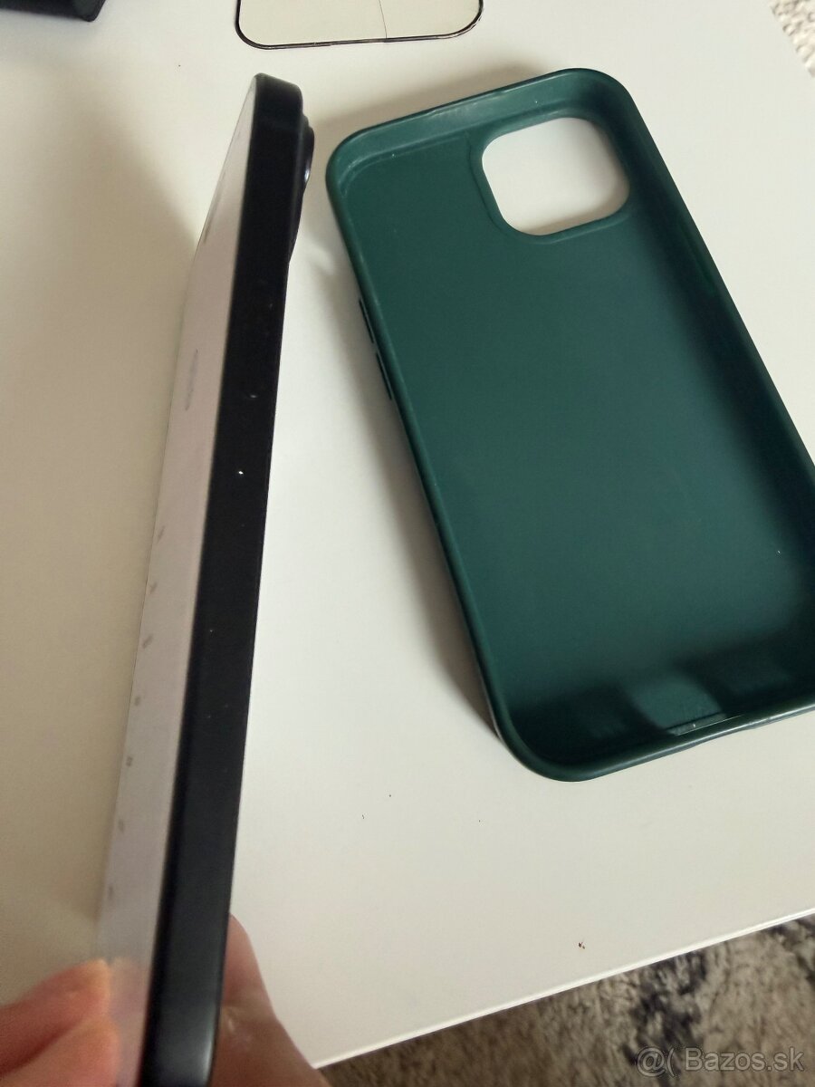 pple iPhone 15 128gb Black - 4