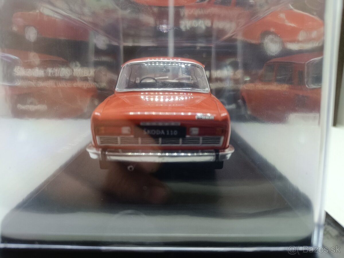 Skoda 110LS - 4