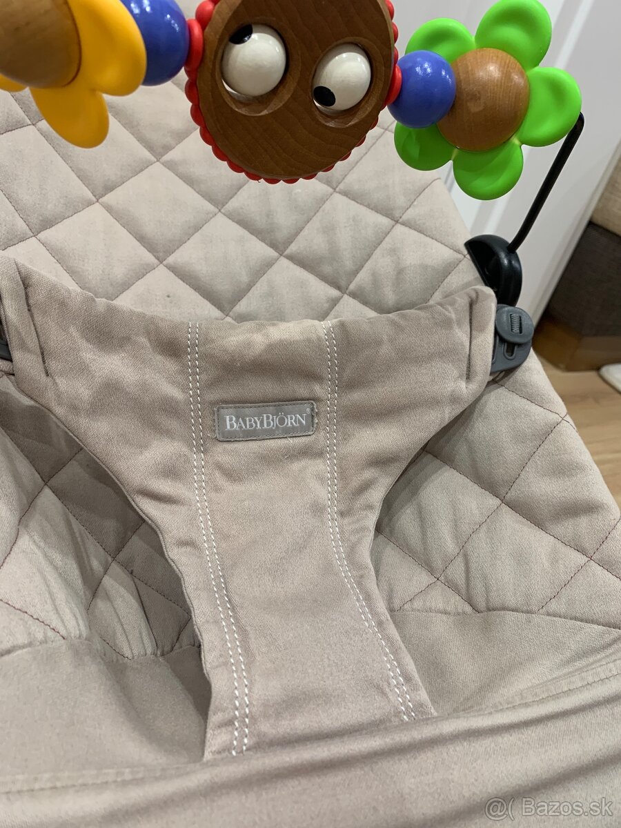 Lehatko Babyjorn - 4