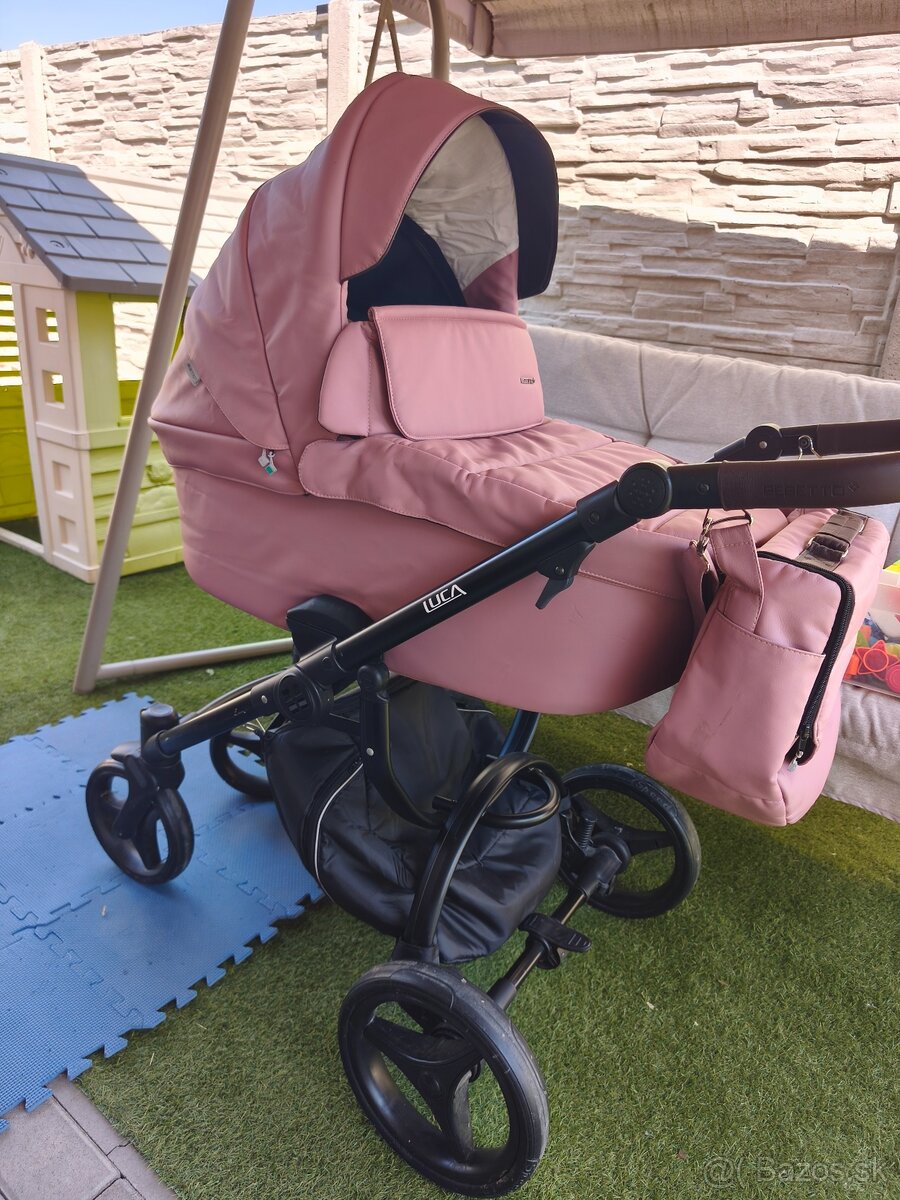 Bebetto Luca - 4