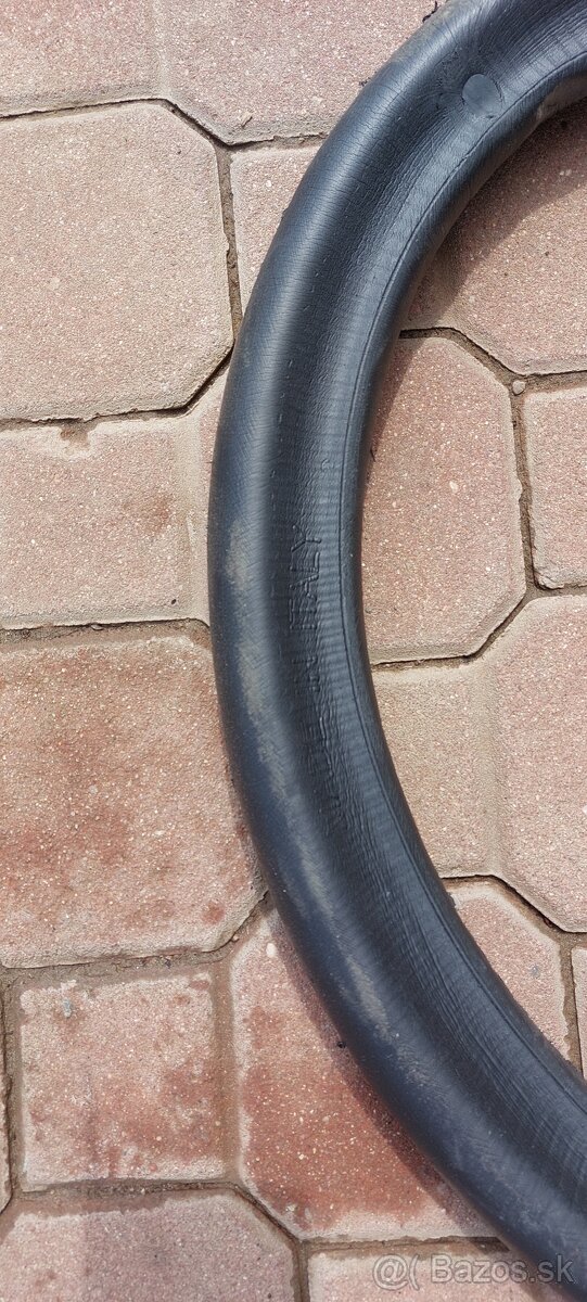 Technomouse 19 " predne