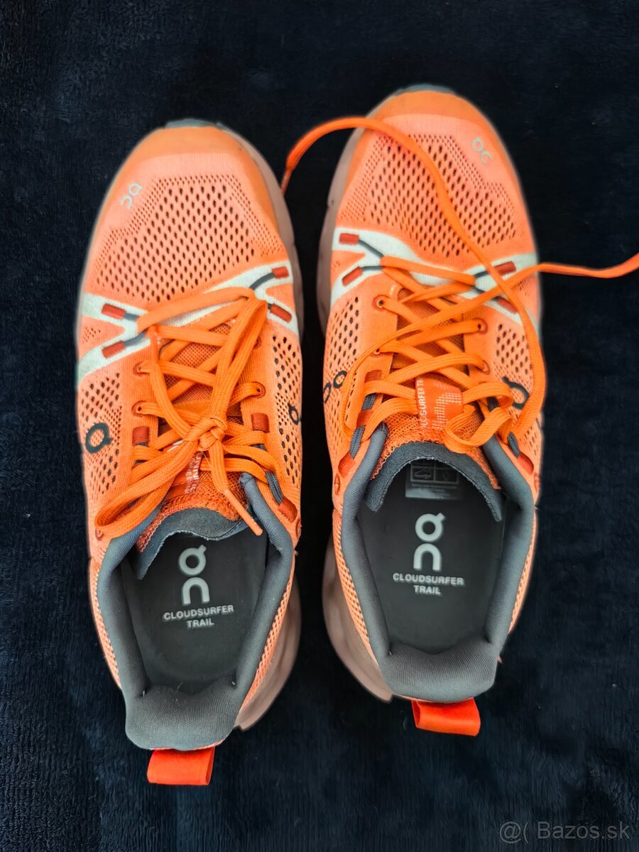 Bežecké tenisky on running - 4