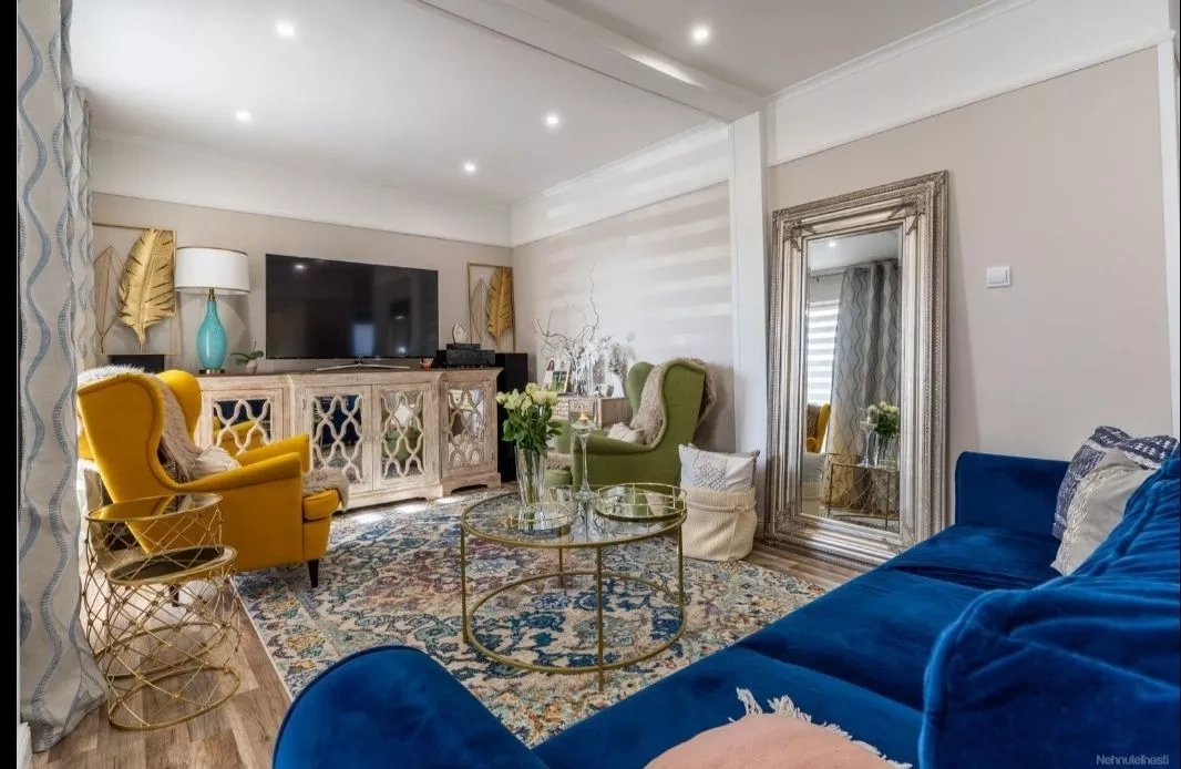 Pekný 3-izb rodinný dom Košice - 4