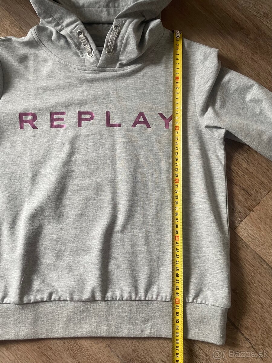 Dámska mikina vel.36 - 4