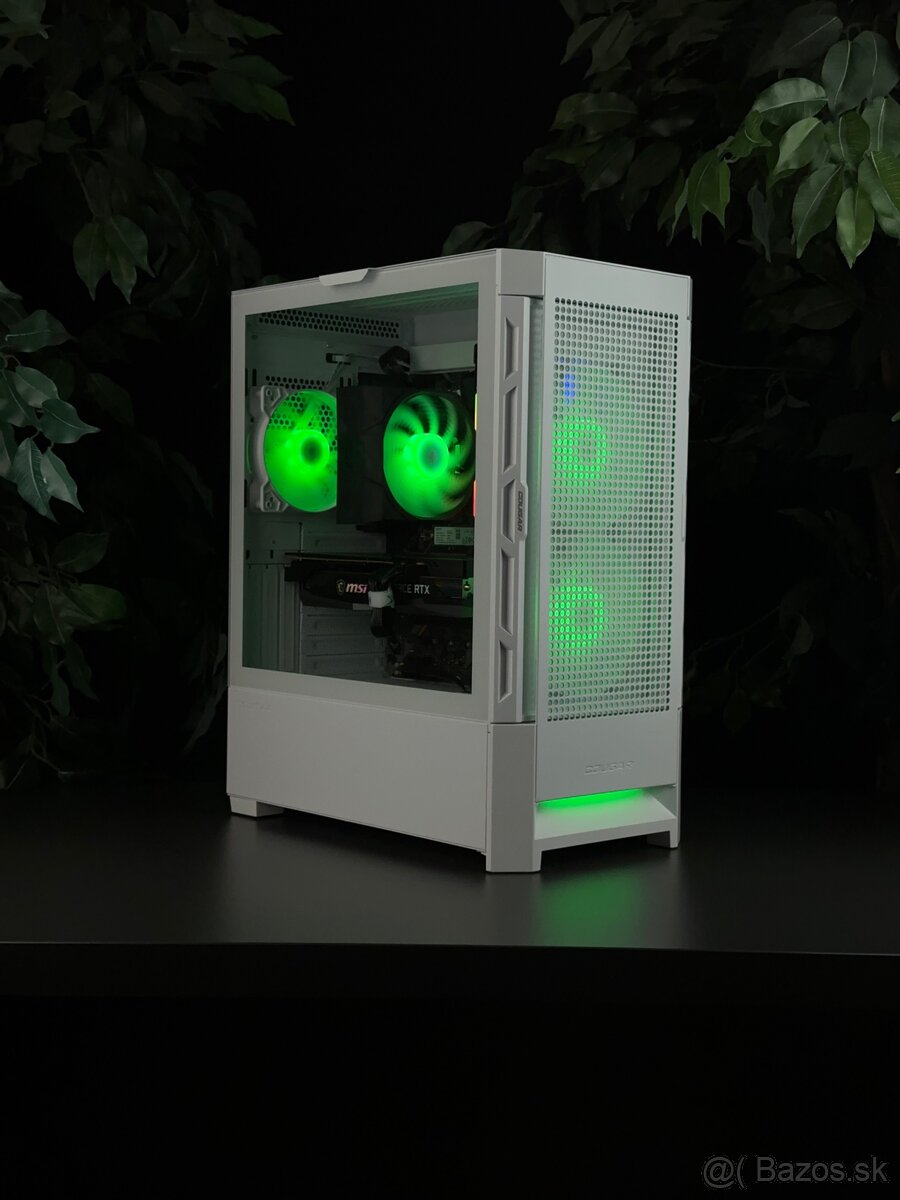 ☑️ i7 9700 / RTX 3060 / 16GB RAM / 1TB M2 SSD / 24M Zár. - 4