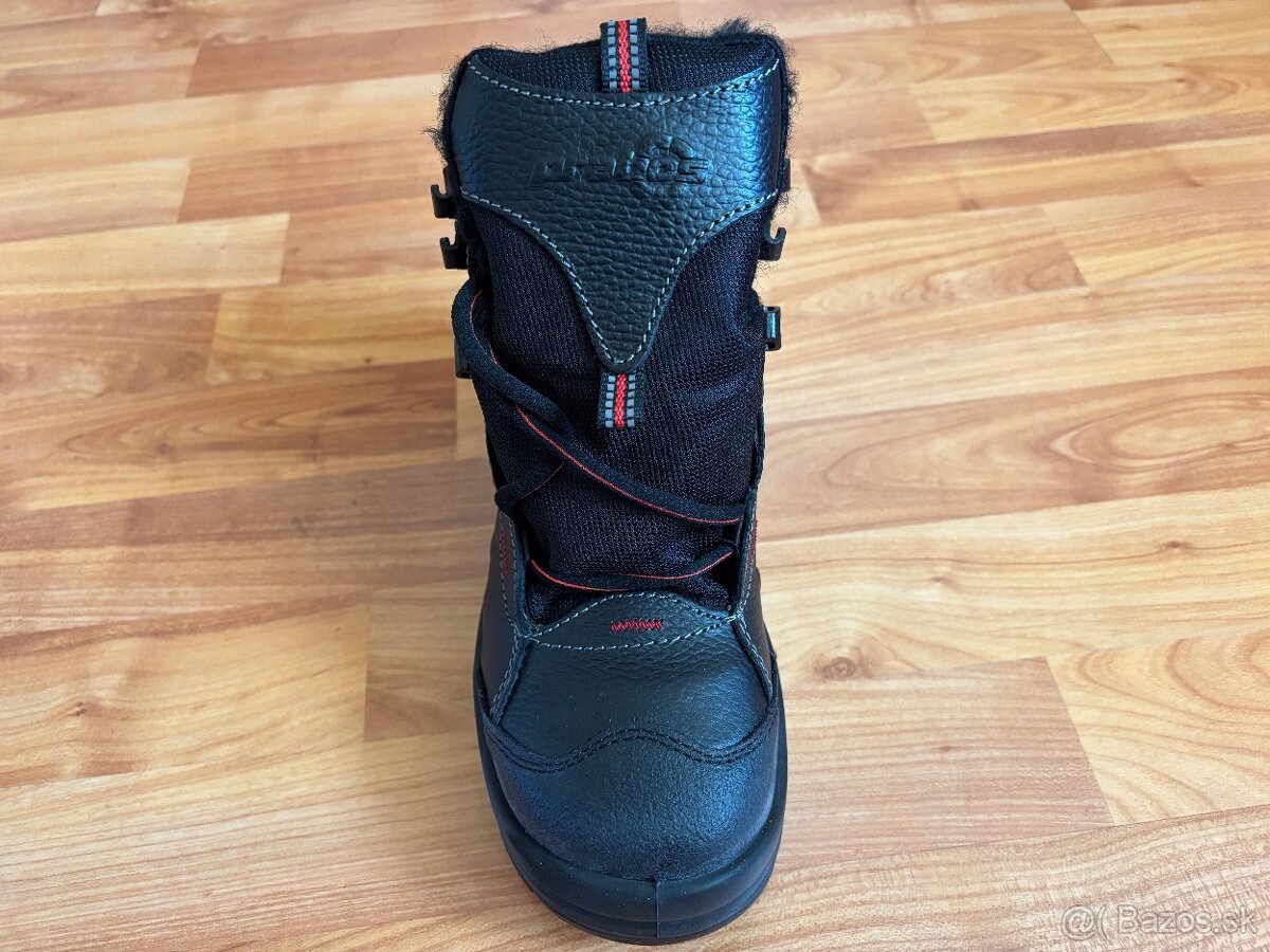 Predám zimnú bezpečnostnú obuv PRABOS - 4