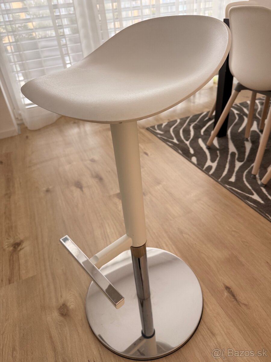 Barové stoličky Janinge - 4