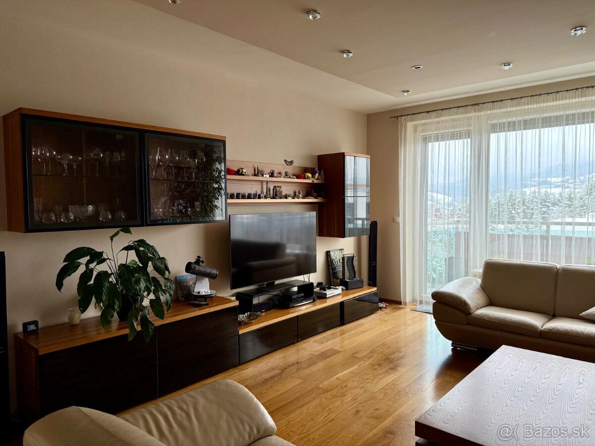 Ponúkame na predaj 3-izbový byt s úžitkovou plochou 96,82 m² - 4