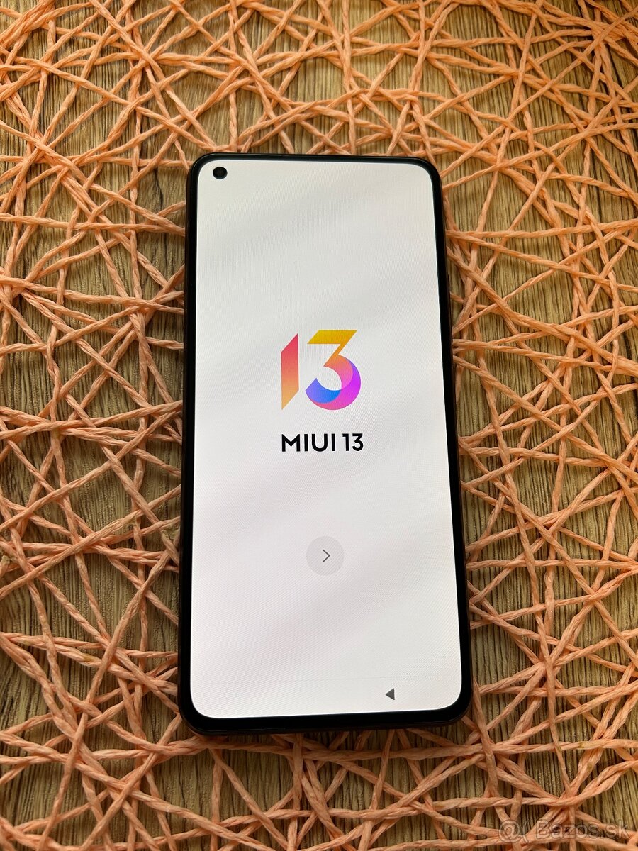 Xiaomi 11 Lite 5G NE - 4