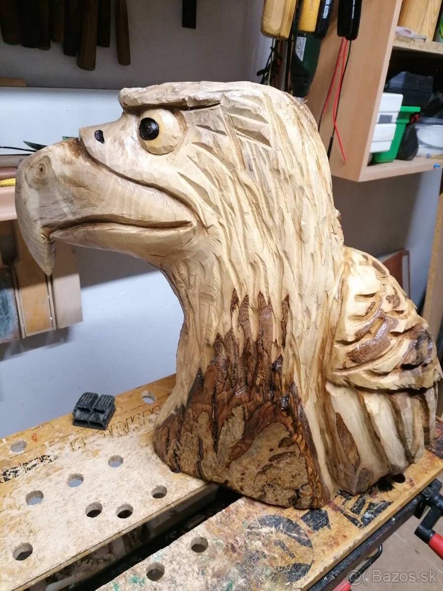 Vyrezávané zvieratá - 4