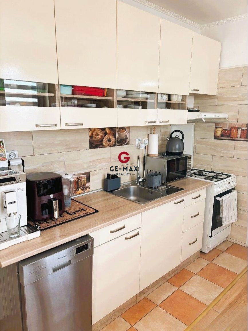 Na predaj 4-izbový byt v Trebišove – sídlisko Juh - 4