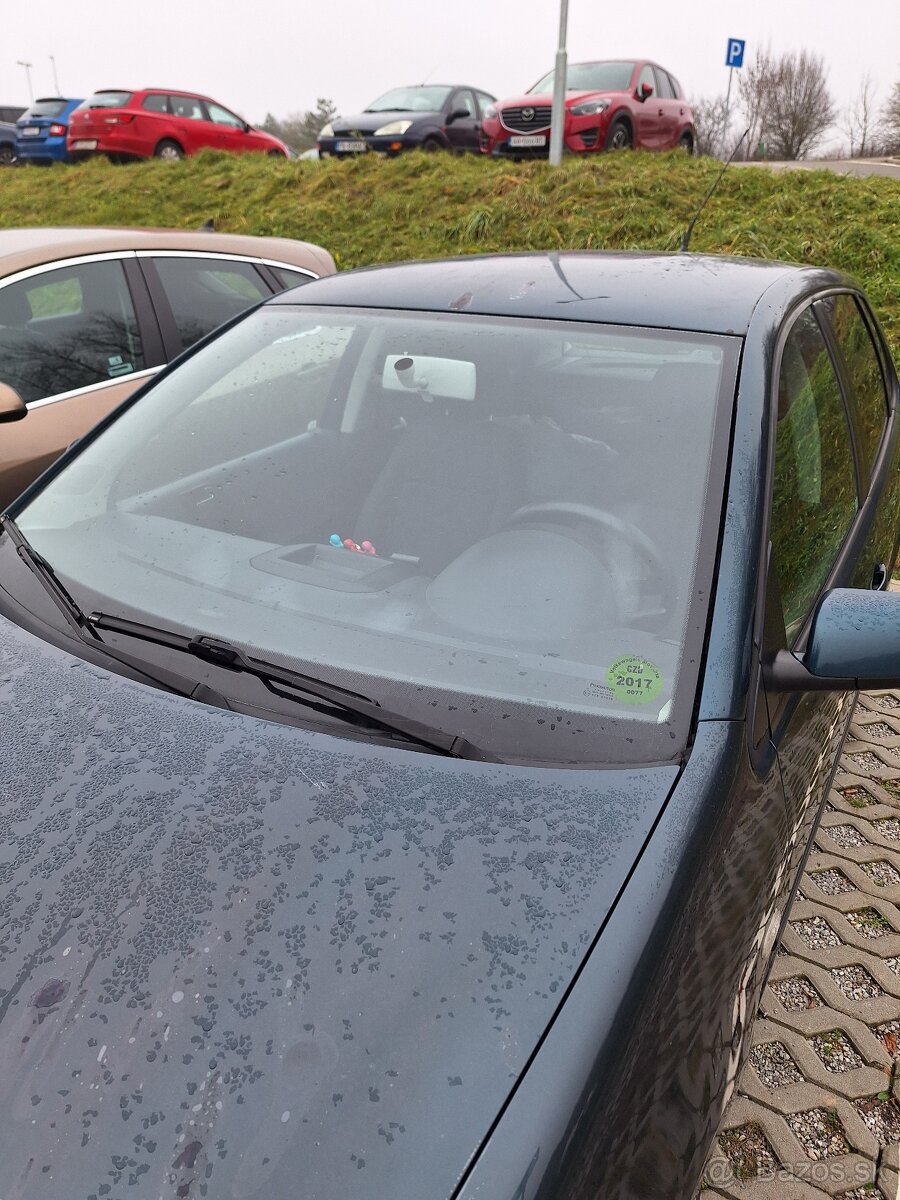 Predám Volkswsgen polo - 4