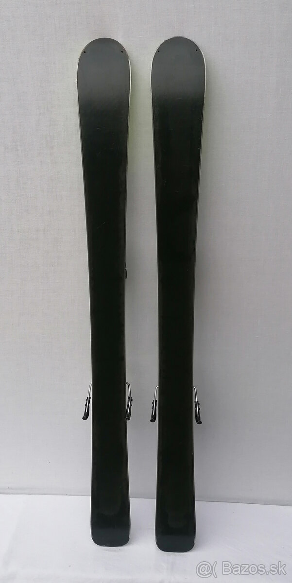 detske Carvingove Lyze Volkl RaceTiger SL 100cm - 4