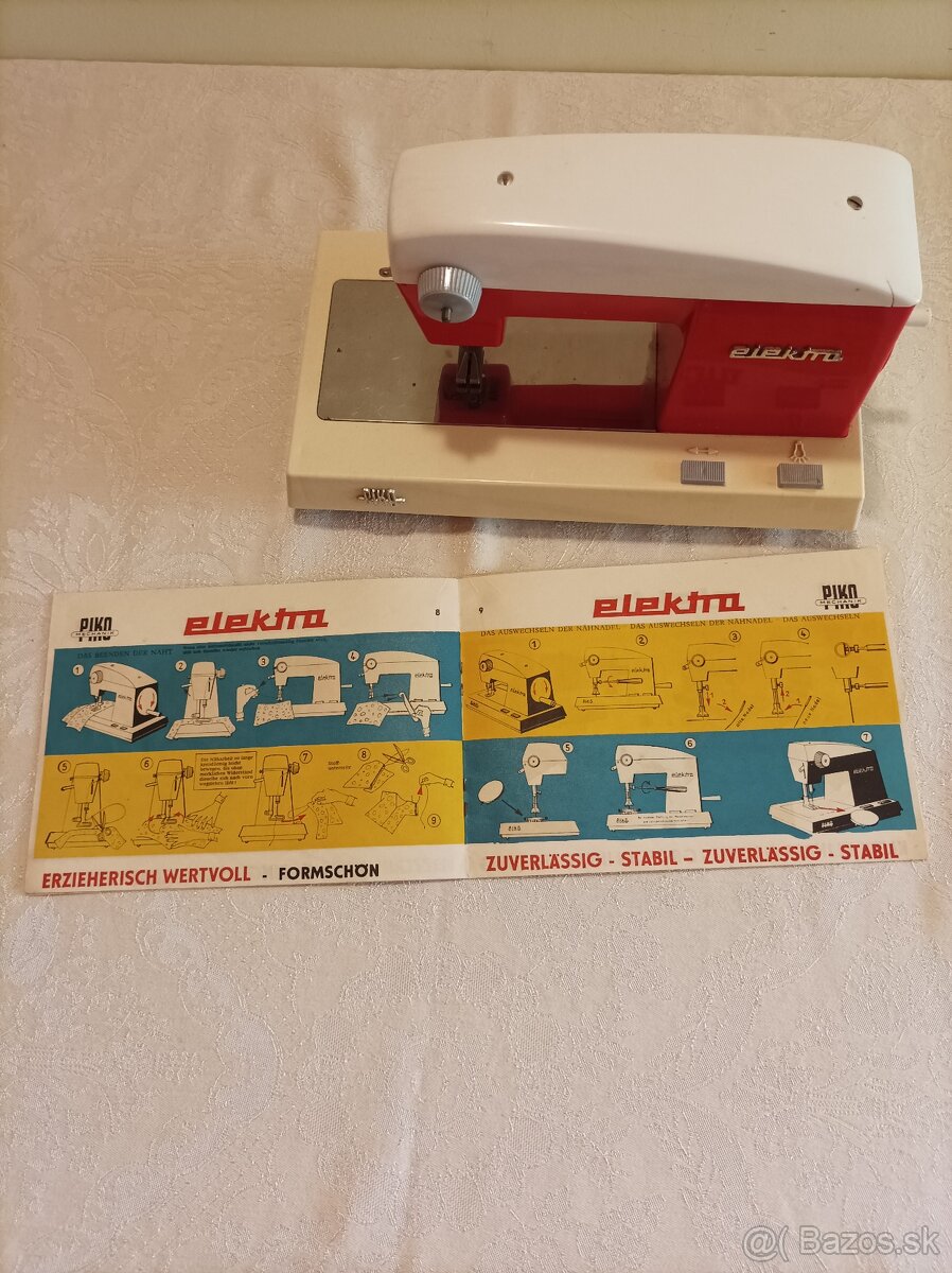 RETRO hračky a spoločenské hry - 4