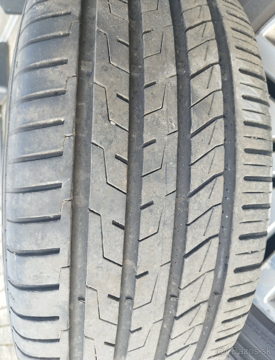 Letné pneumatiky značky Matador Hectorra 5 - 4