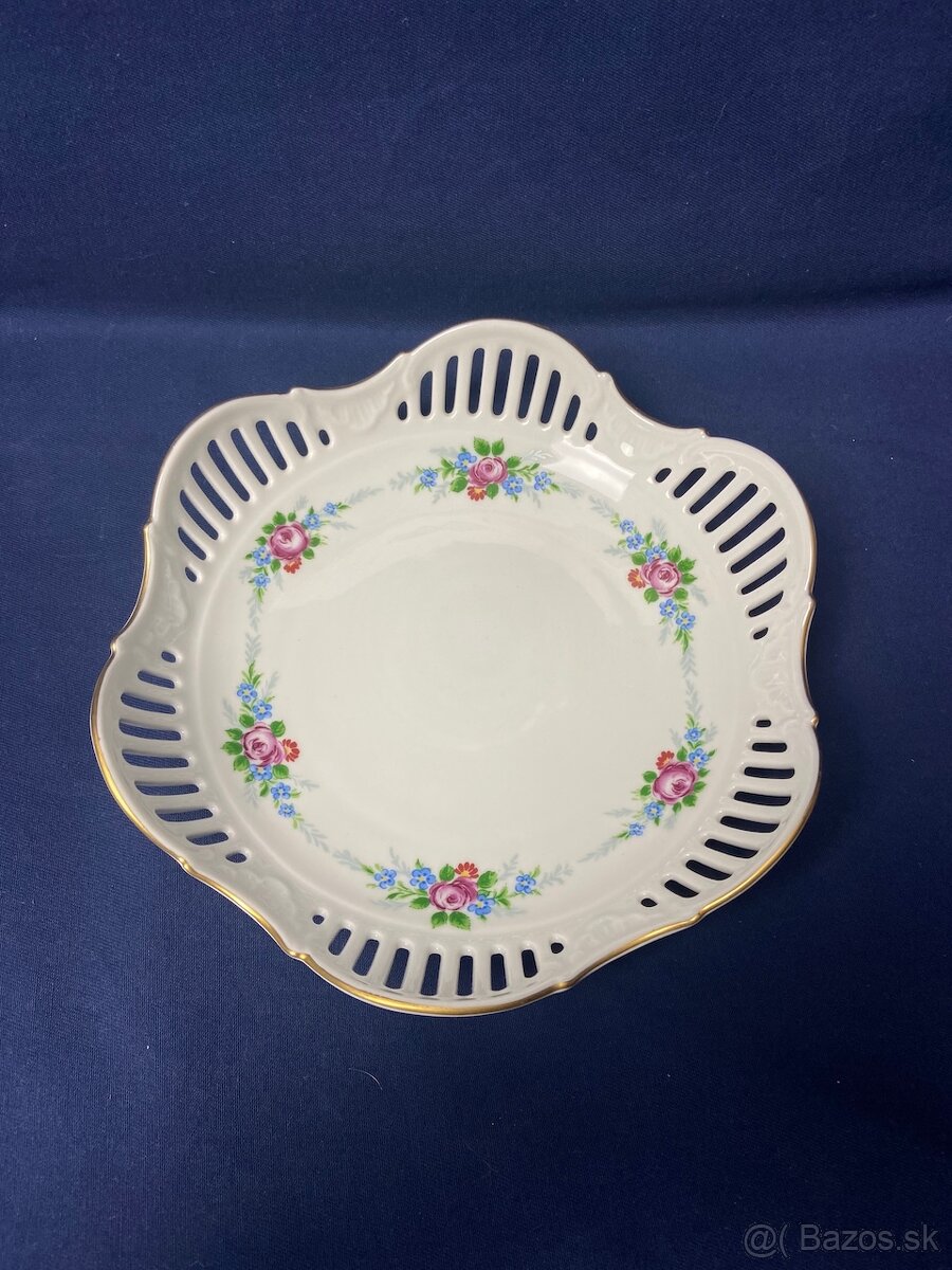 Misa Lichte Fine China GDR - 4