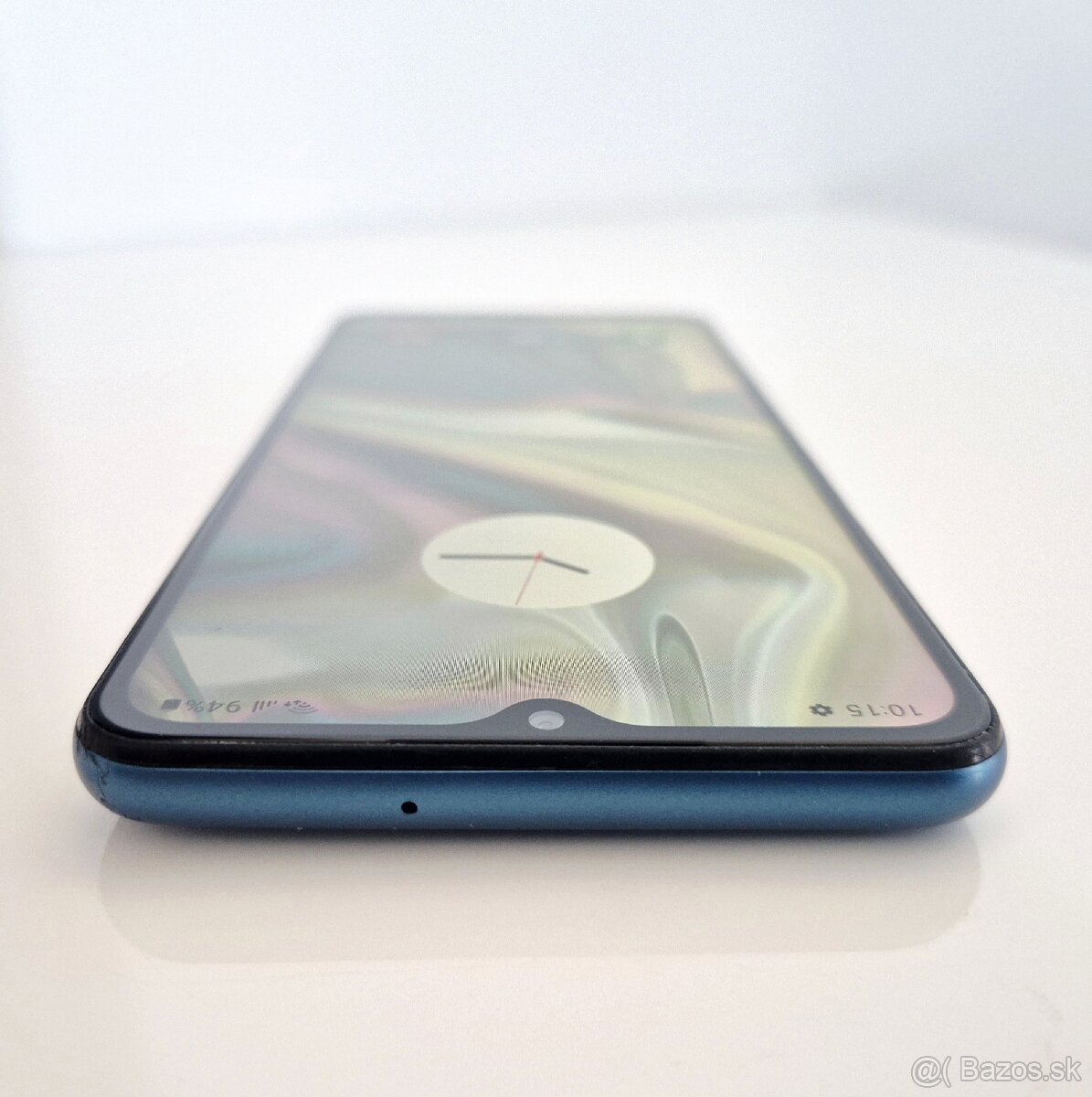 Galaxy A12 (SM-A125F/DSN) – 64GB, Blue - 4