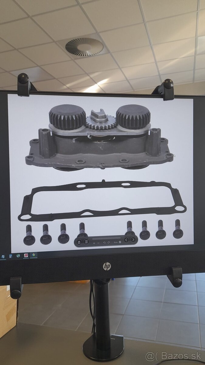 Renault Magnum 480 Dxi - 4